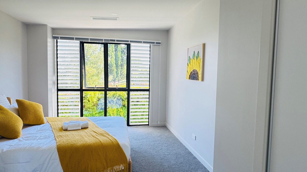 Photo of Bedroom in Remuera