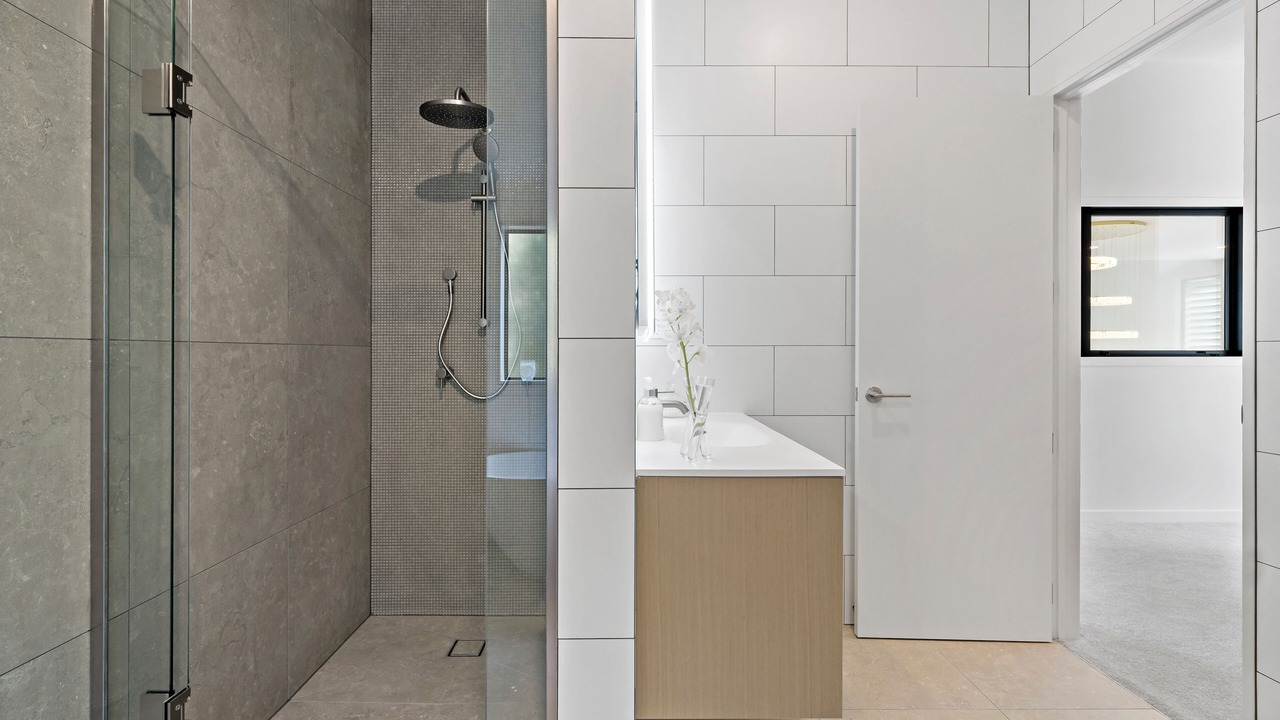 Photo of Bathroom in Remuera