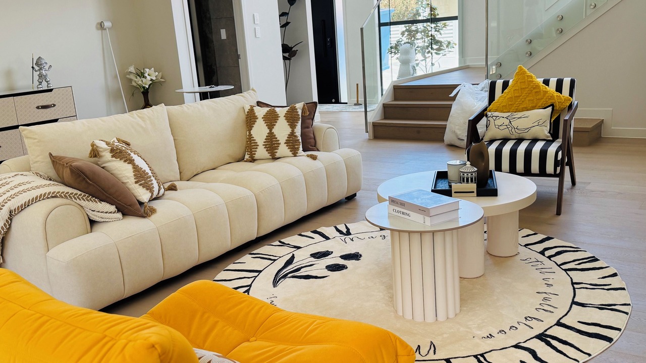 Photo of Livingroom in Remuera
