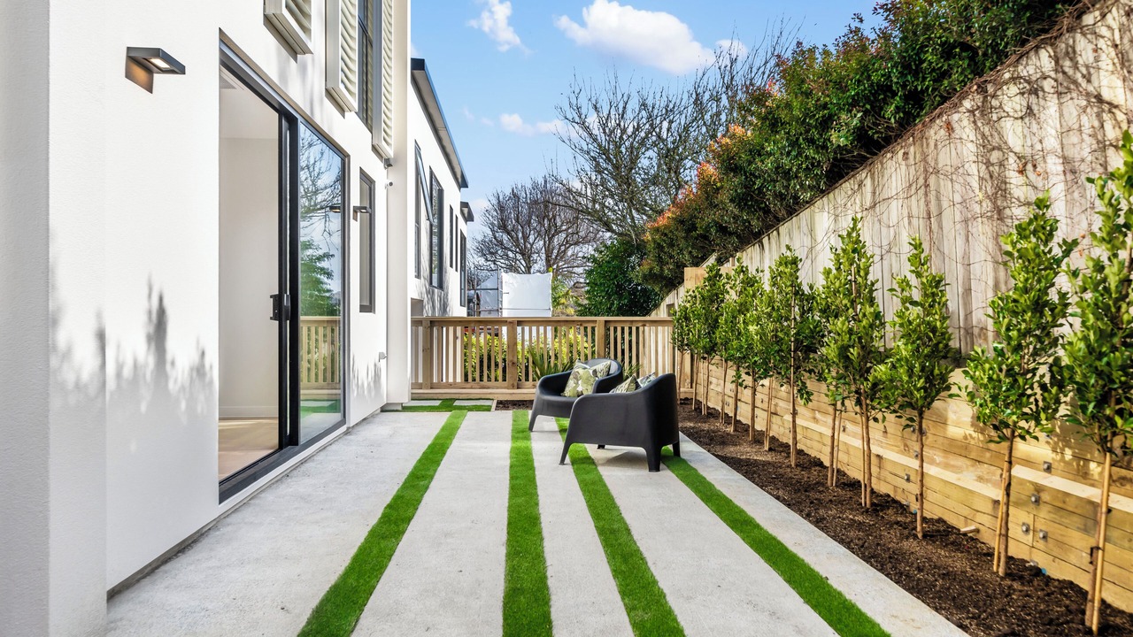 Photo of Patio Balcony in Remuera