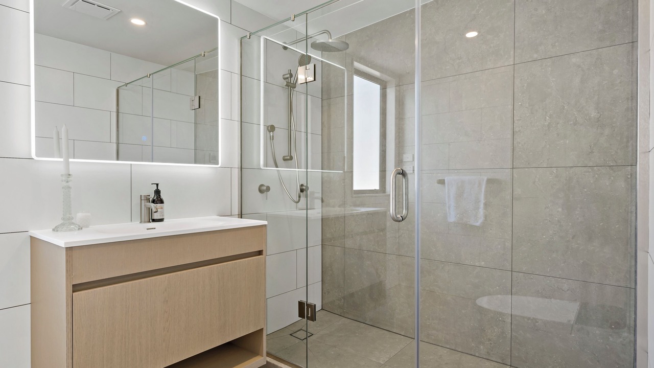 Photo of Bathroom in Remuera