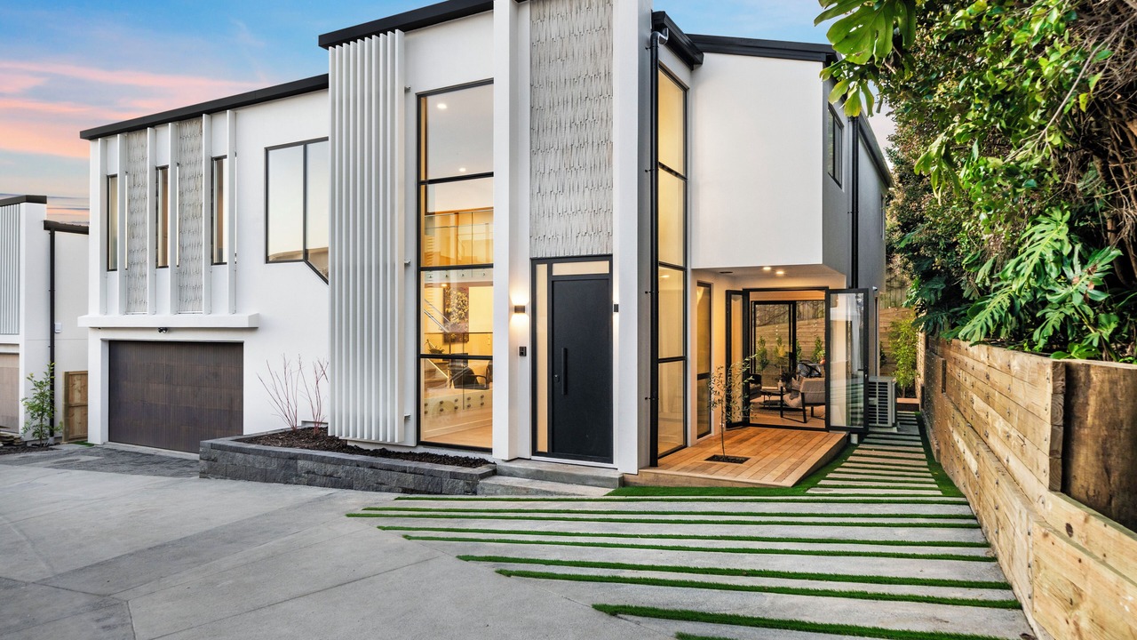 Photo of Outdoor in Remuera