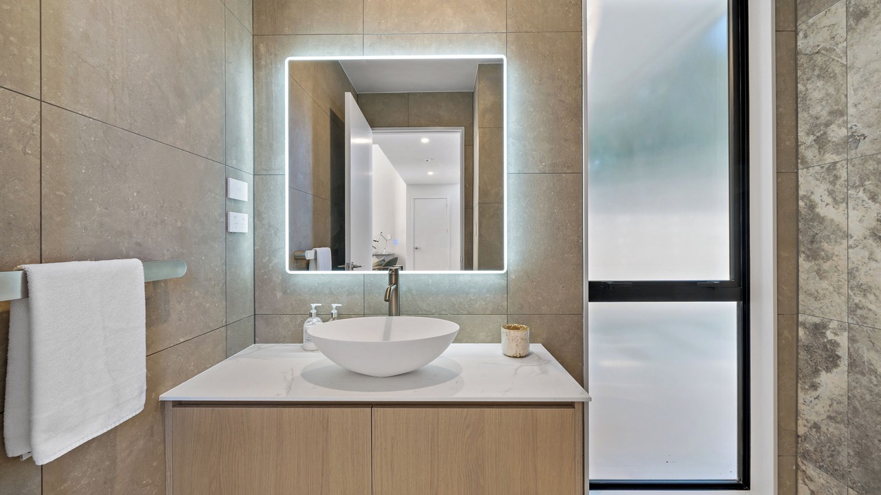 Photo of Bathroom in Remuera