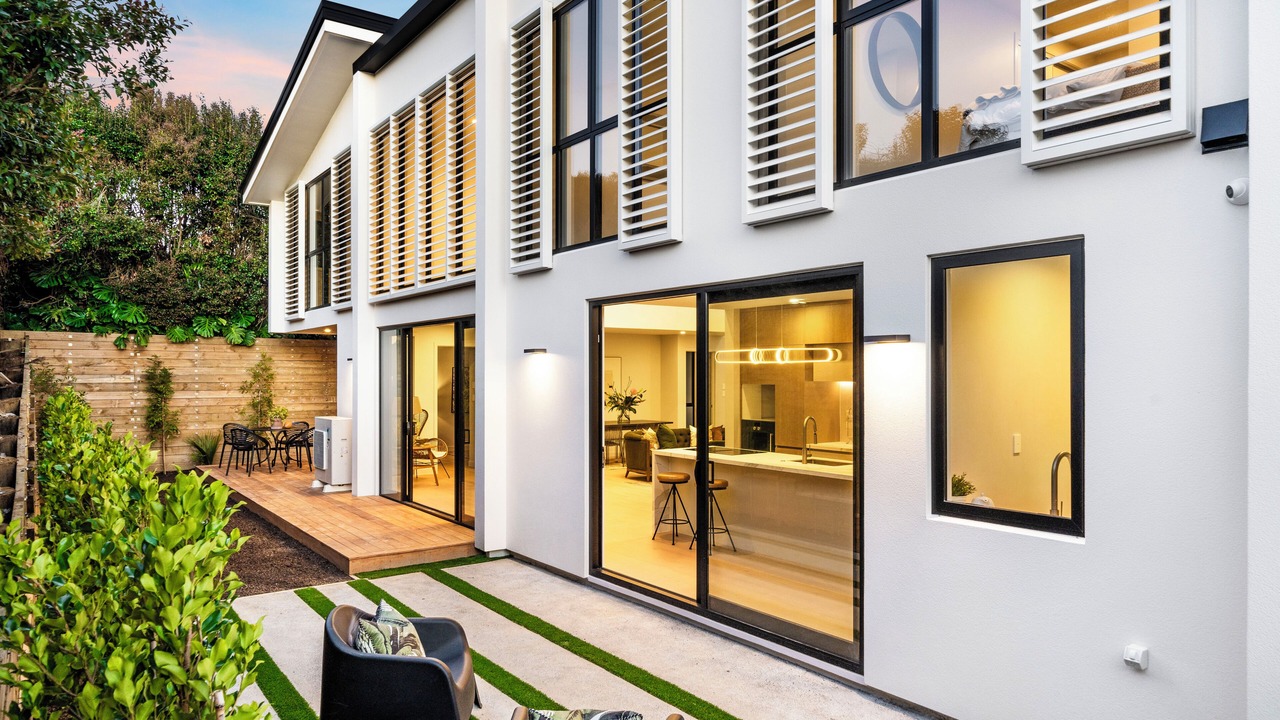 Photo of Outdoor in Remuera