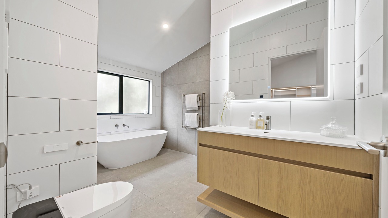 Photo of Bathroom in Remuera