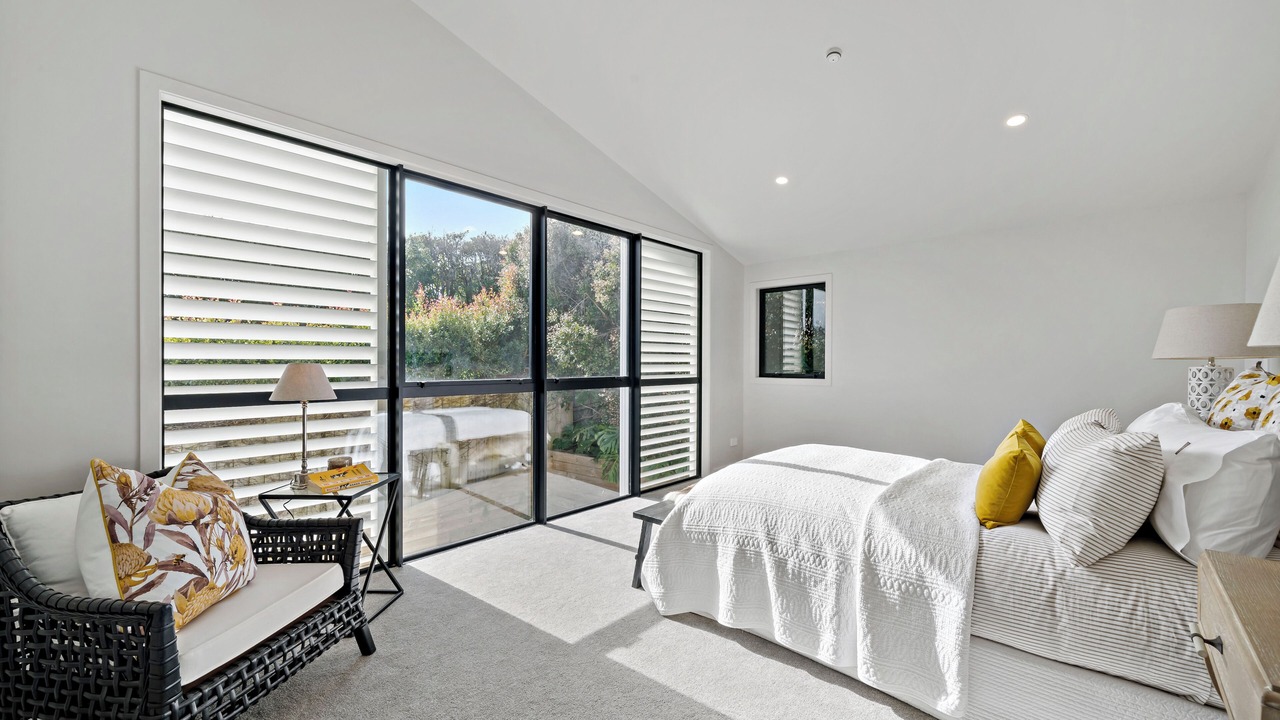 Photo of Bedroom in Remuera