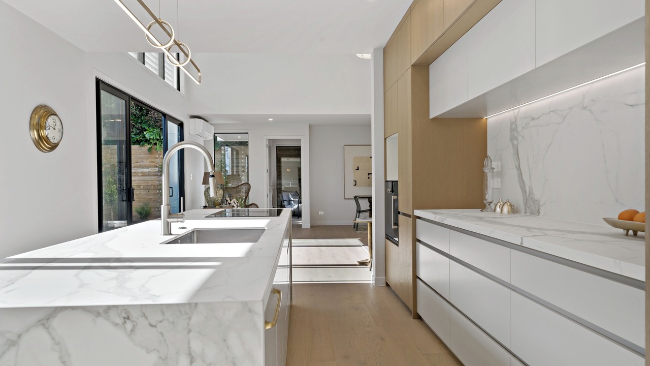 Photo of Kitchen in Remuera