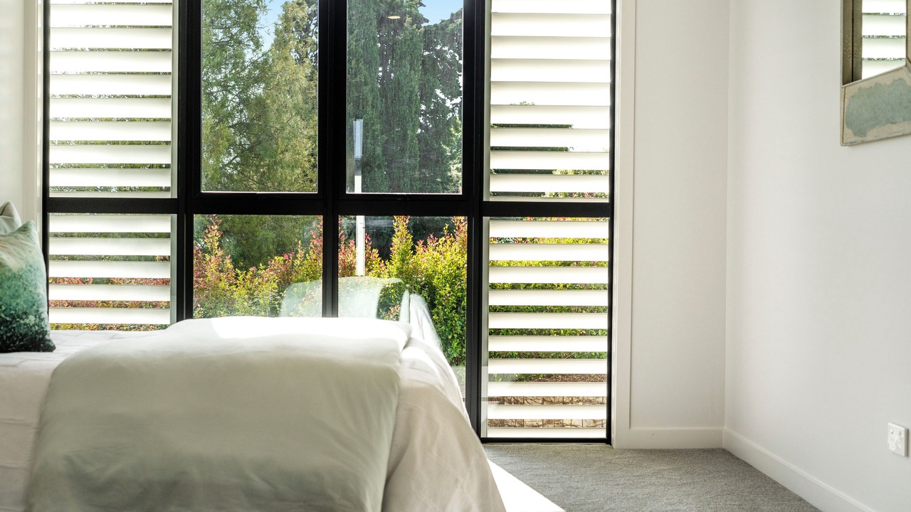 Photo of Bedroom in Remuera