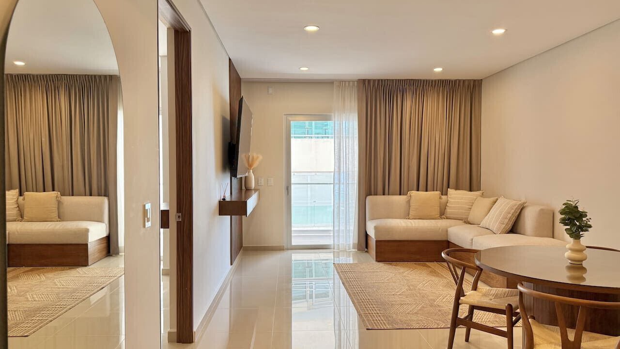Photo of Livingroom in Zona Dorada