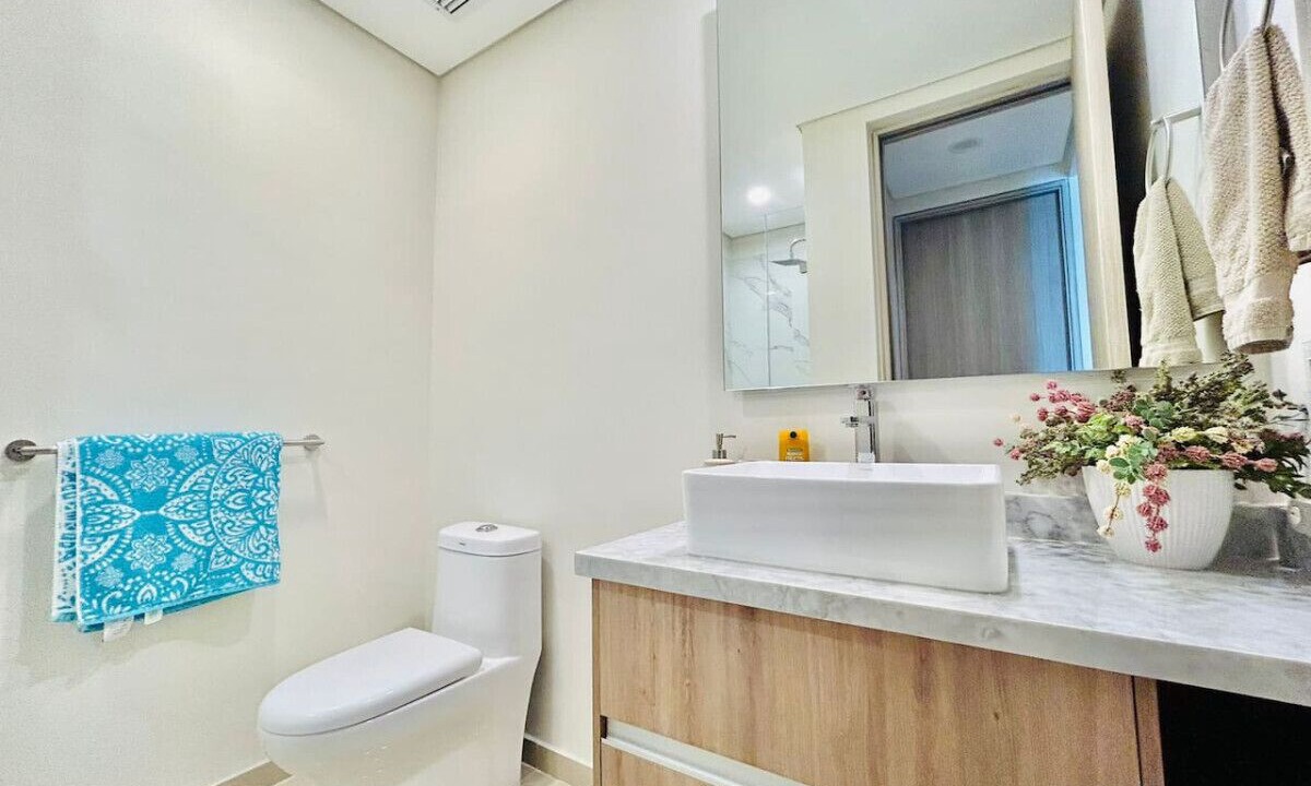 Photo of Bathroom in Zona Dorada