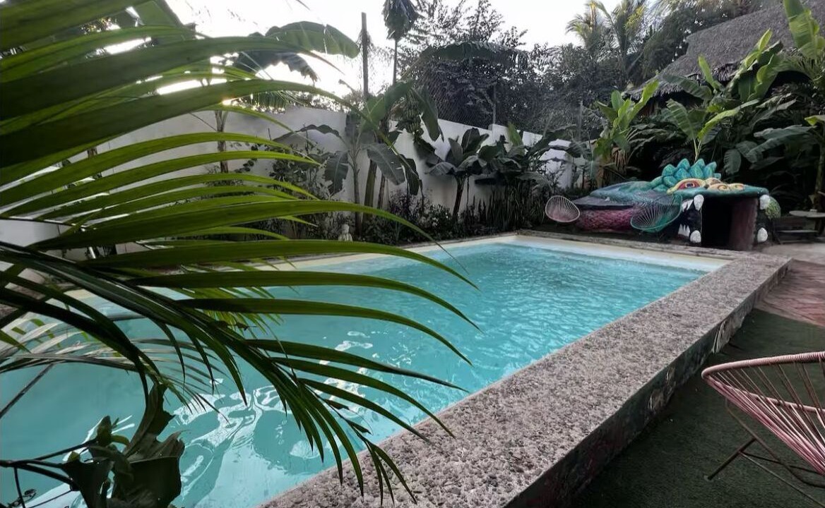 Photo of Outdoor in Sayulita