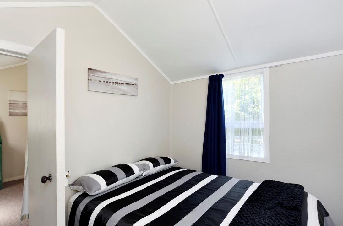 Photo of Bedroom in Okiwi Bay