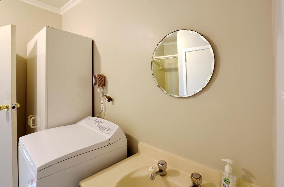 Photo of Bathroom in Okiwi Bay