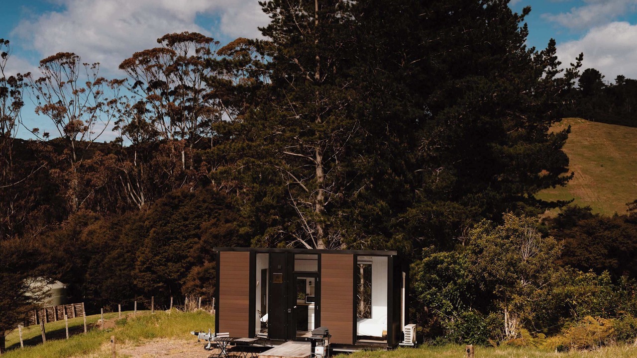 Photo of Outdoor in Kuaotunu