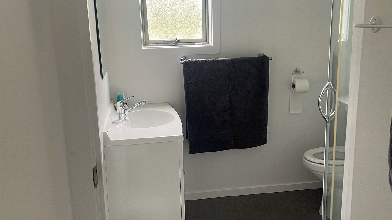 Photo of Bathroom in Arundel
