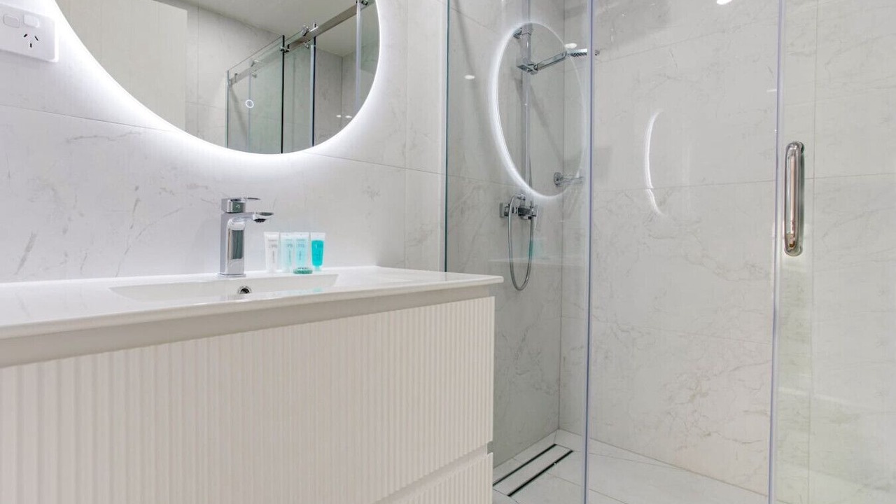 Photo of Bathroom in Papatoetoe