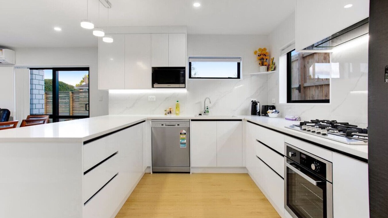 Photo of Kitchen in Papatoetoe