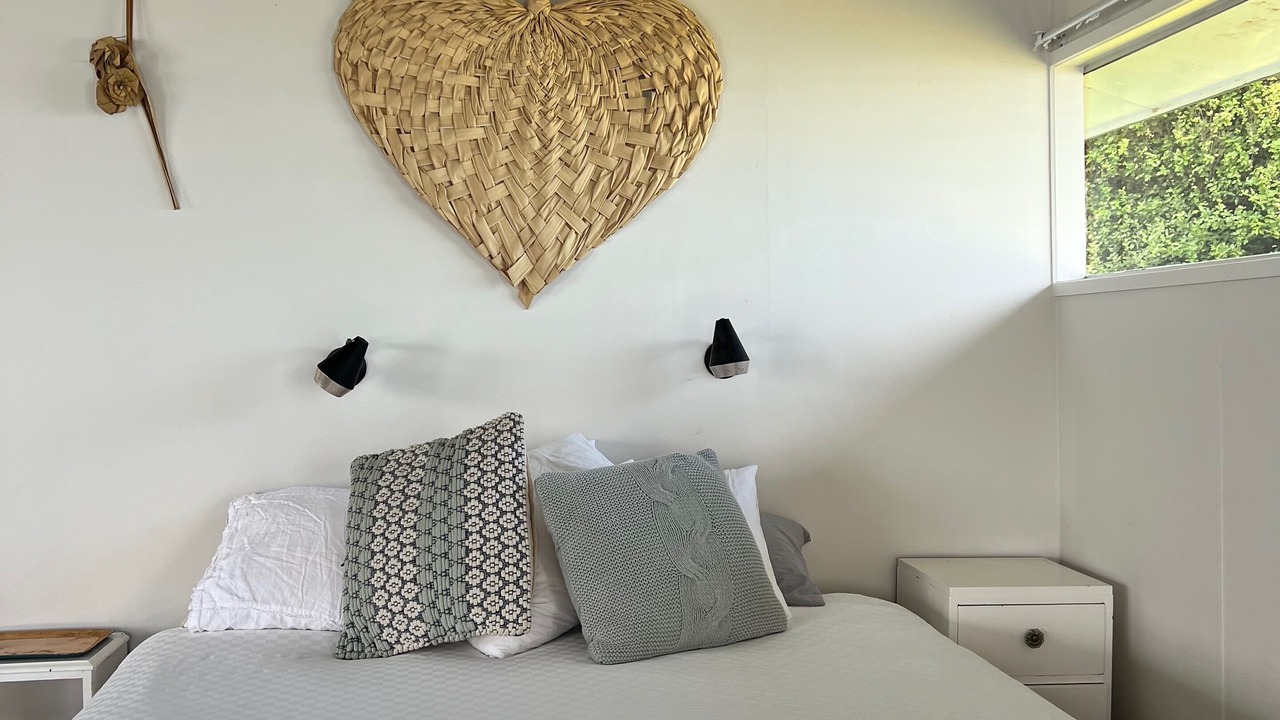 Photo of Bedroom in Clarks Beach