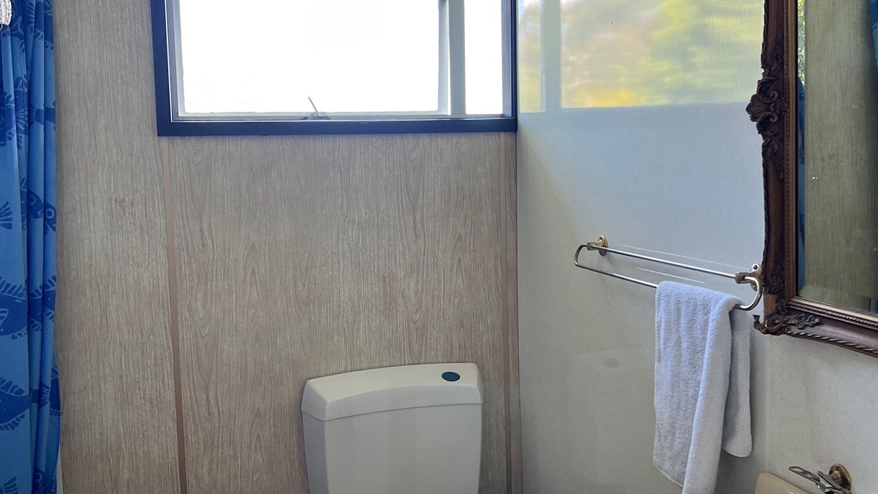 Photo of Bathroom in Clarks Beach