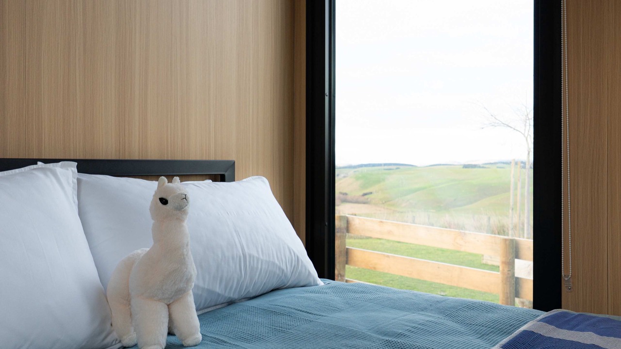 Photo of Bedroom in Surat Bay