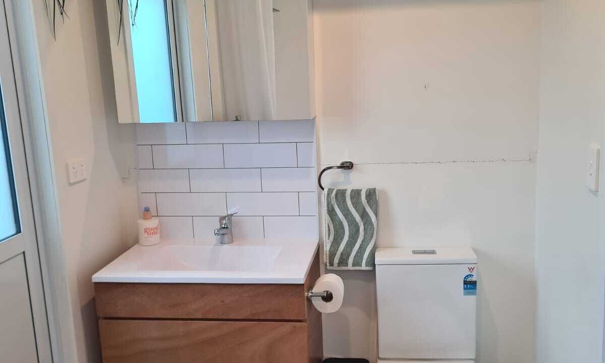 Photo of Bathroom in Bay of Plenty Region