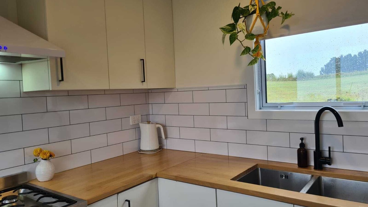 Photo of Kitchen in Bay of Plenty Region