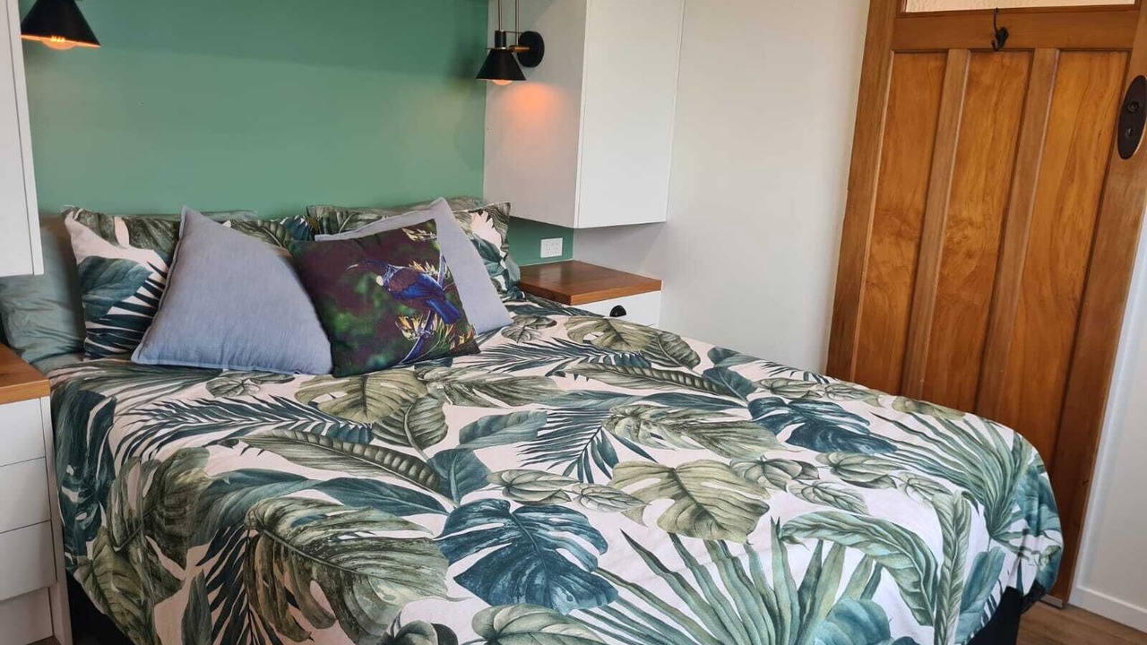 Photo of Bedroom in Bay of Plenty Region
