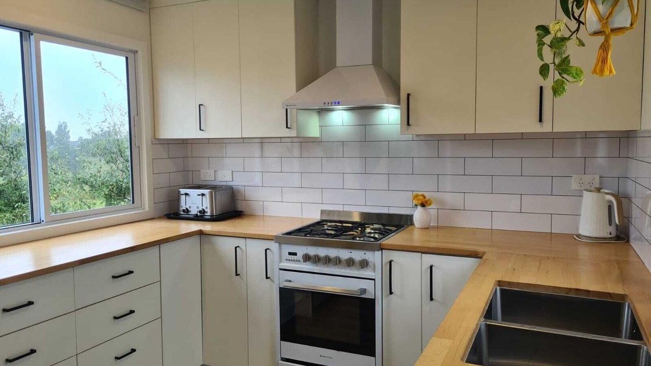 Photo of Kitchen in Bay of Plenty Region