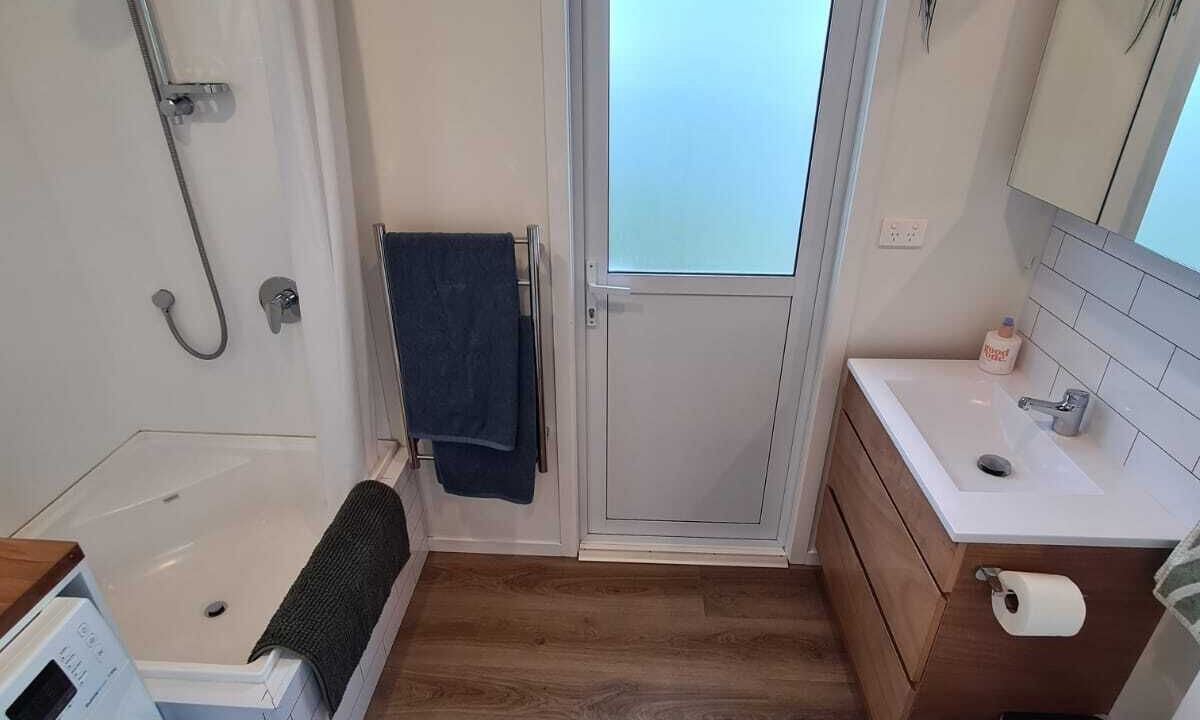 Photo of Bathroom in Bay of Plenty Region
