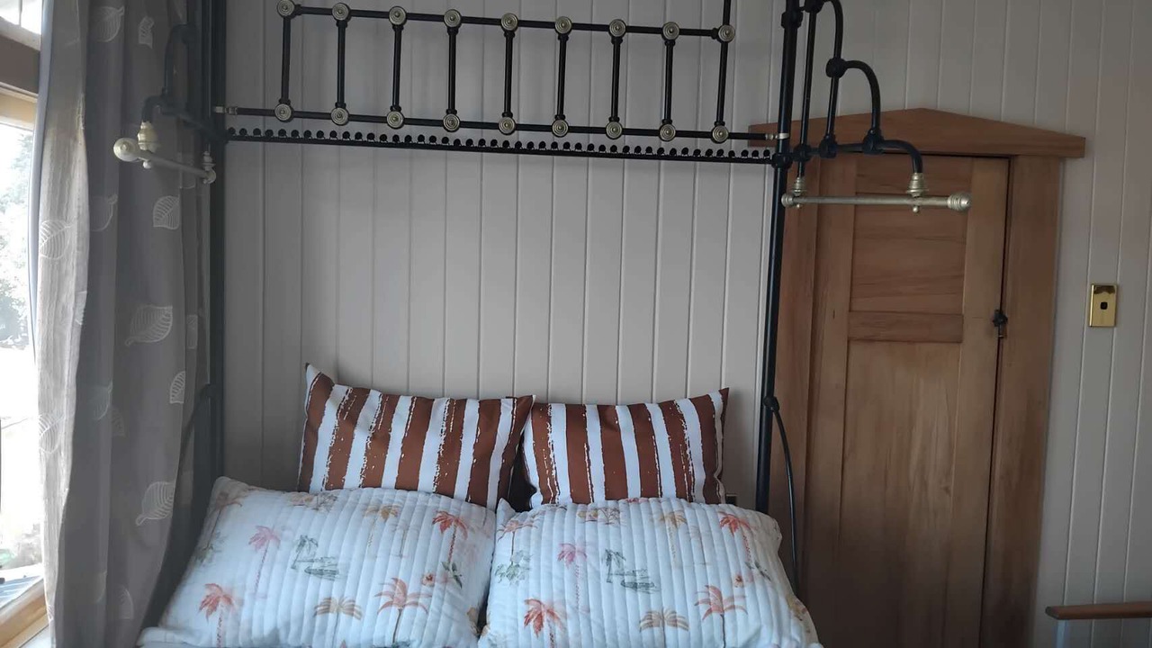 Photo of Bedroom in Westport