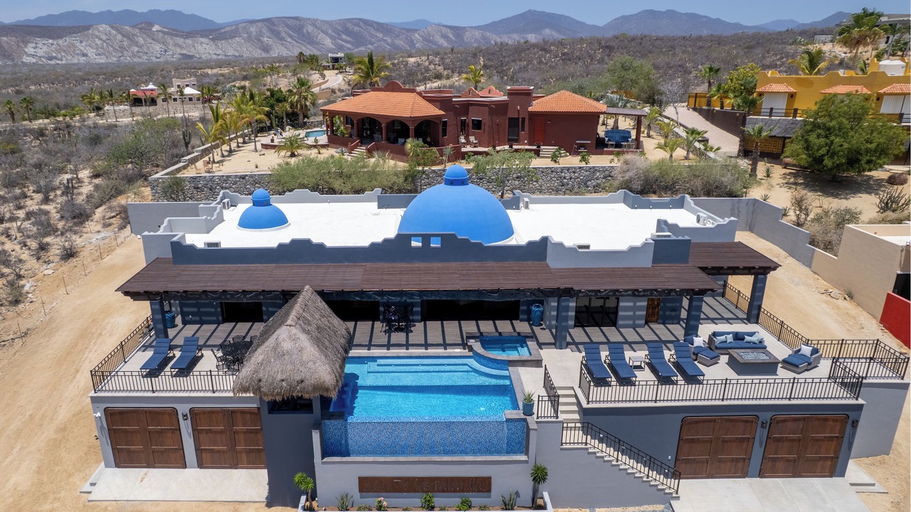 Photo of Outdoor in Los Barriles