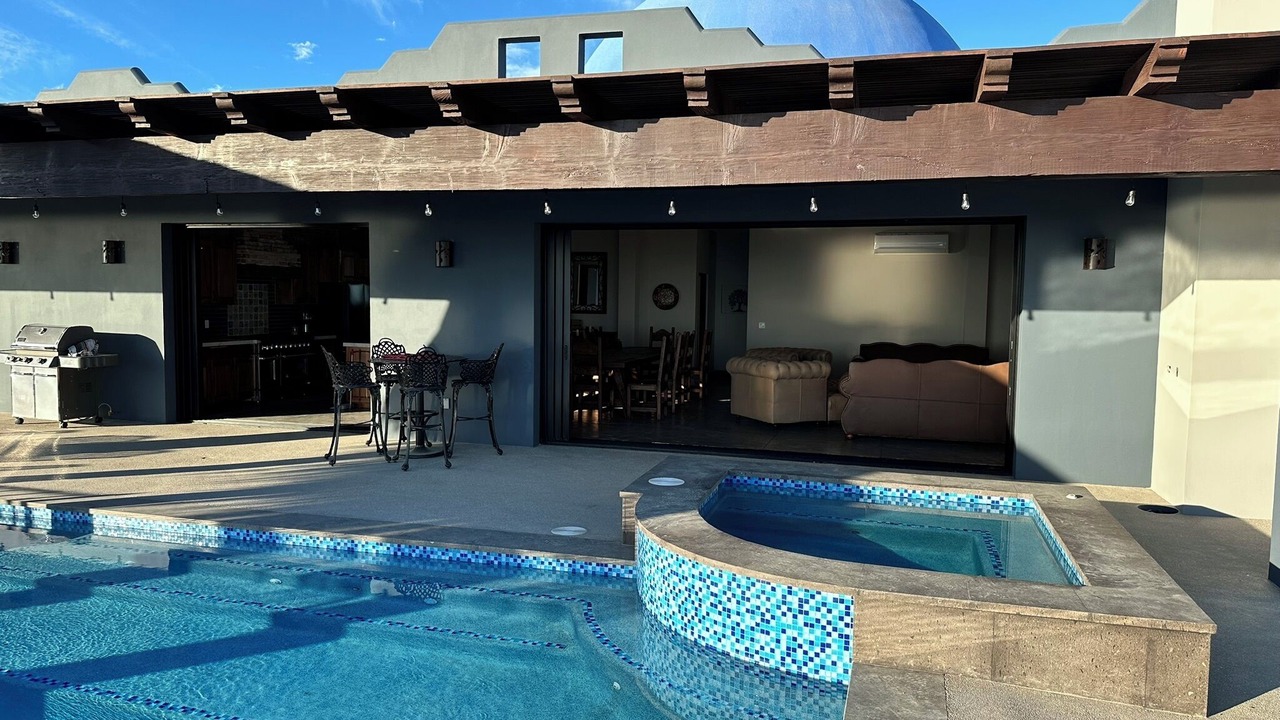 Photo of Outdoor in Los Barriles