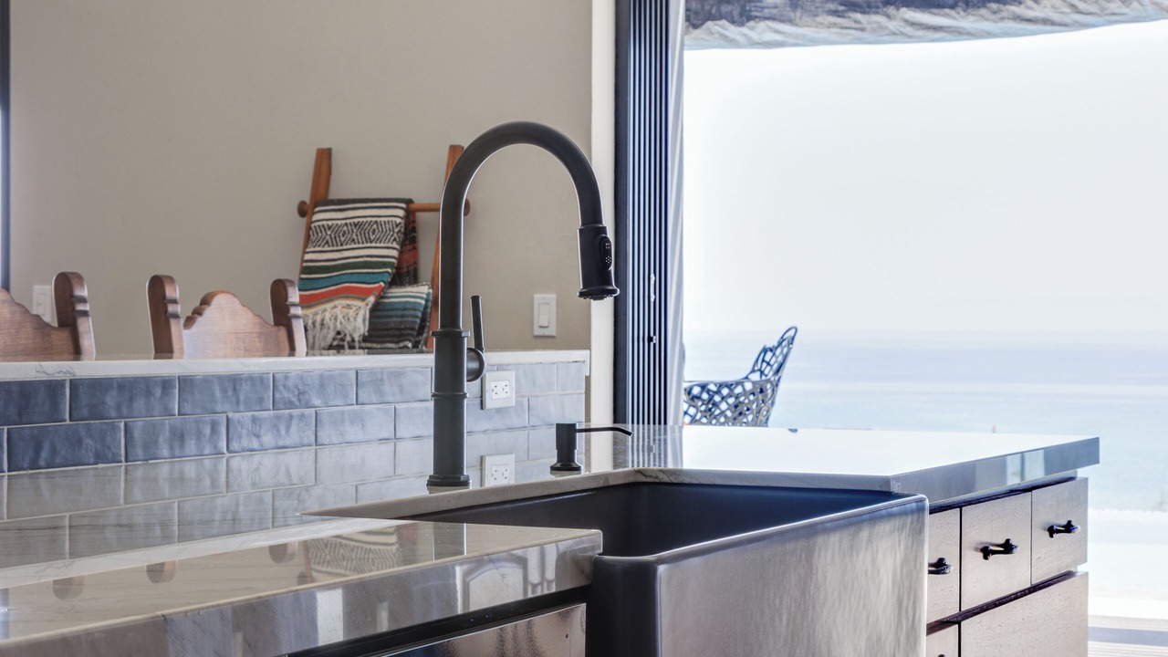 Photo of Kitchen in Los Barriles