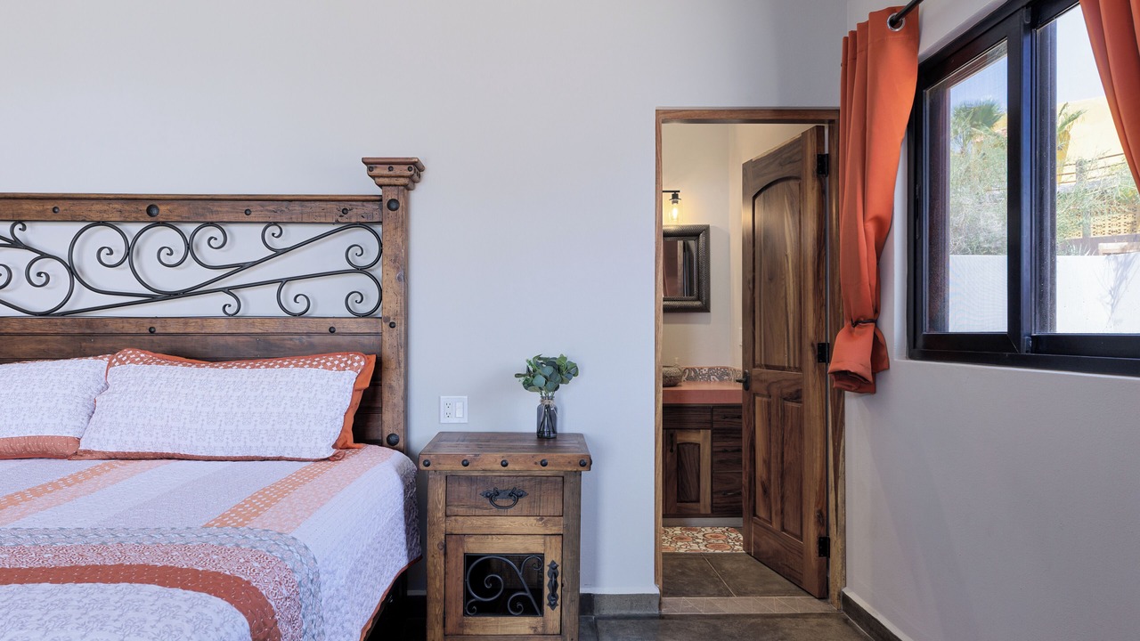 Photo of Bedroom in Los Barriles