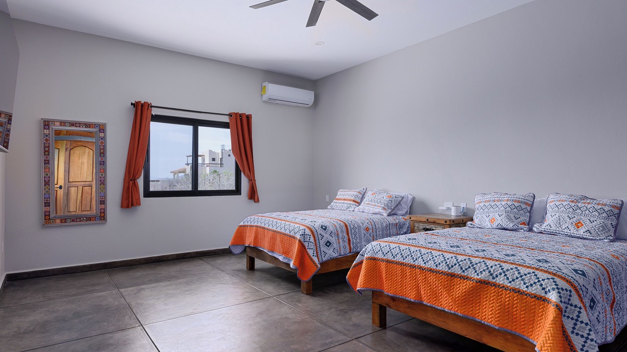 Photo of Bedroom in Los Barriles