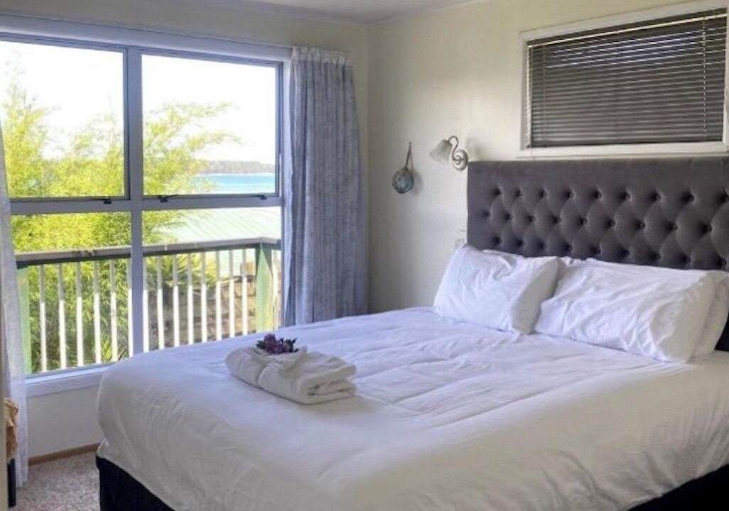 Photo of Bedroom in Katikati
