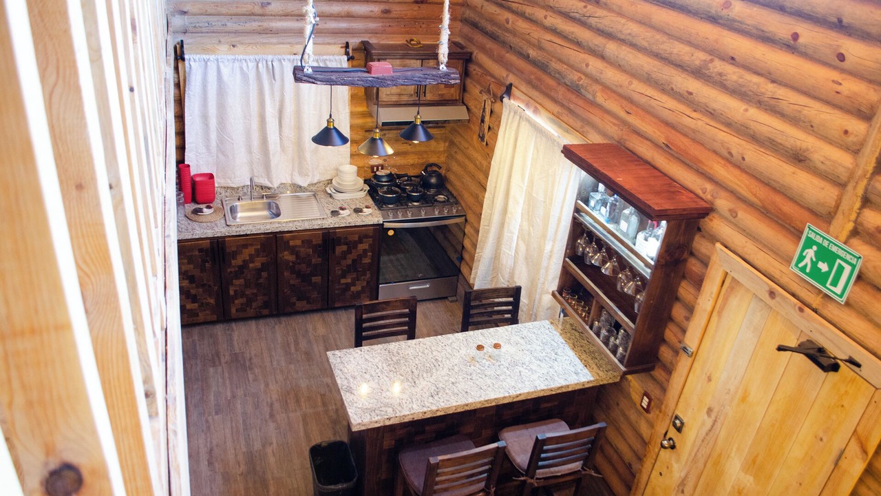 Photo of Kitchen in Arteaga