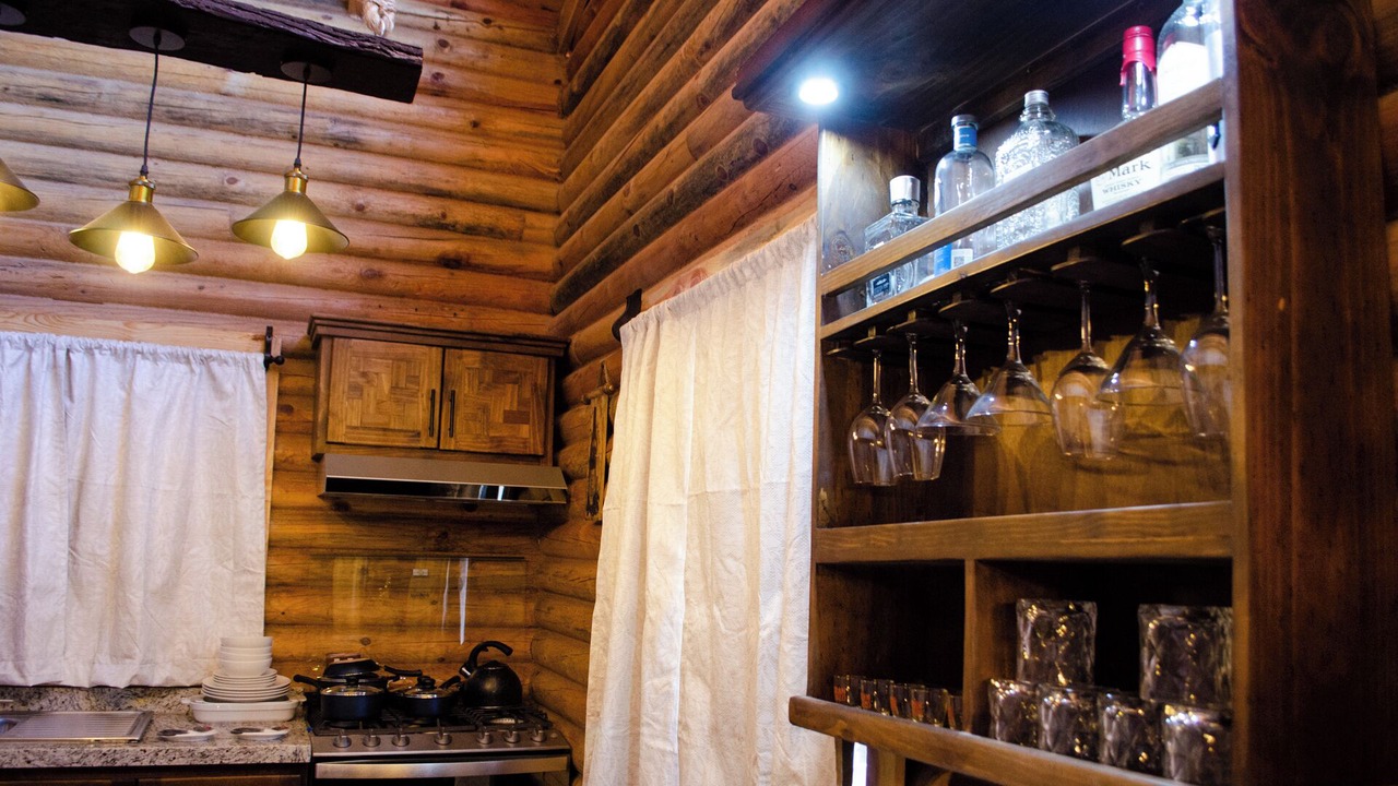 Photo of Kitchen in Arteaga