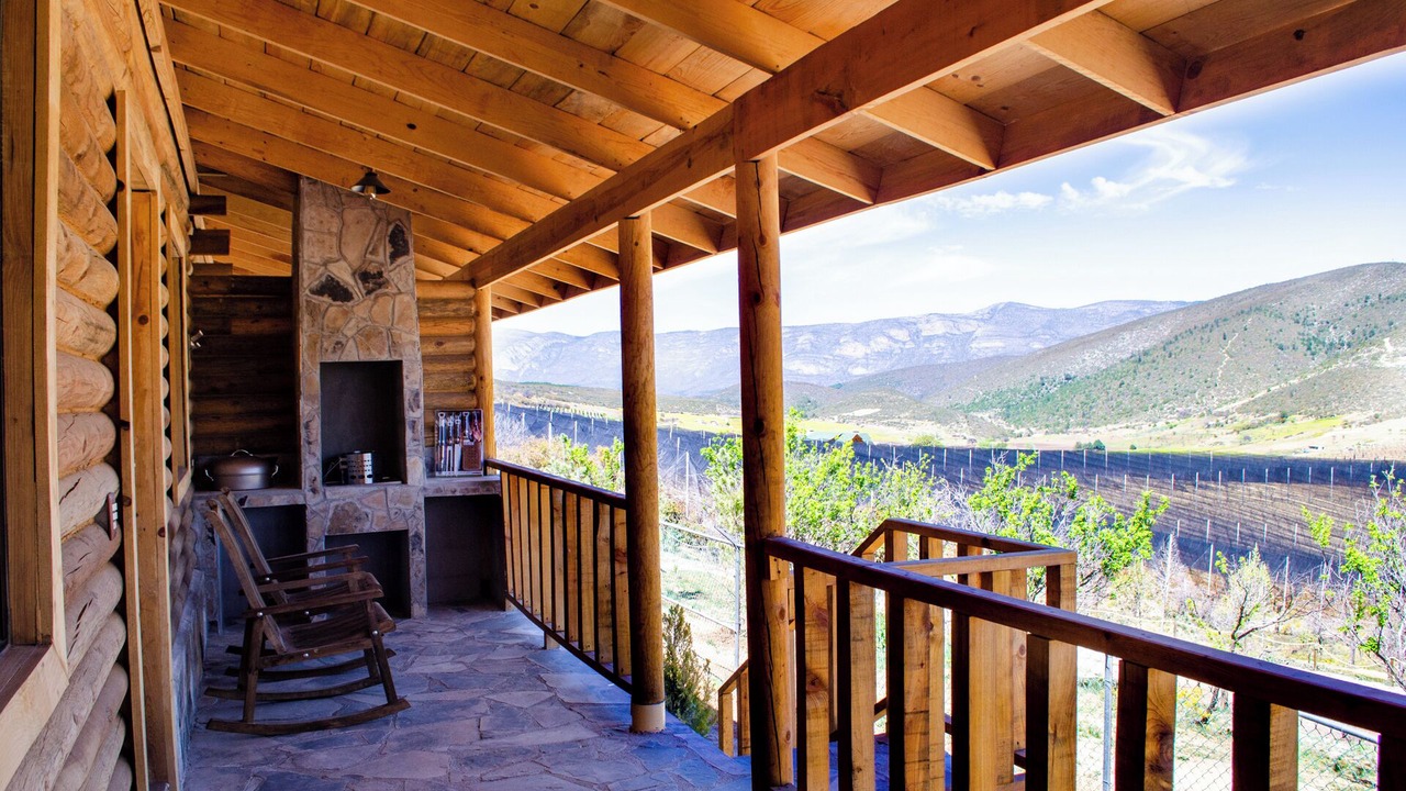 Photo of Outdoor in Arteaga