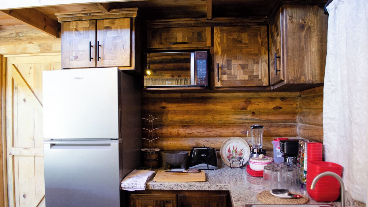 Photo of Kitchen in Arteaga