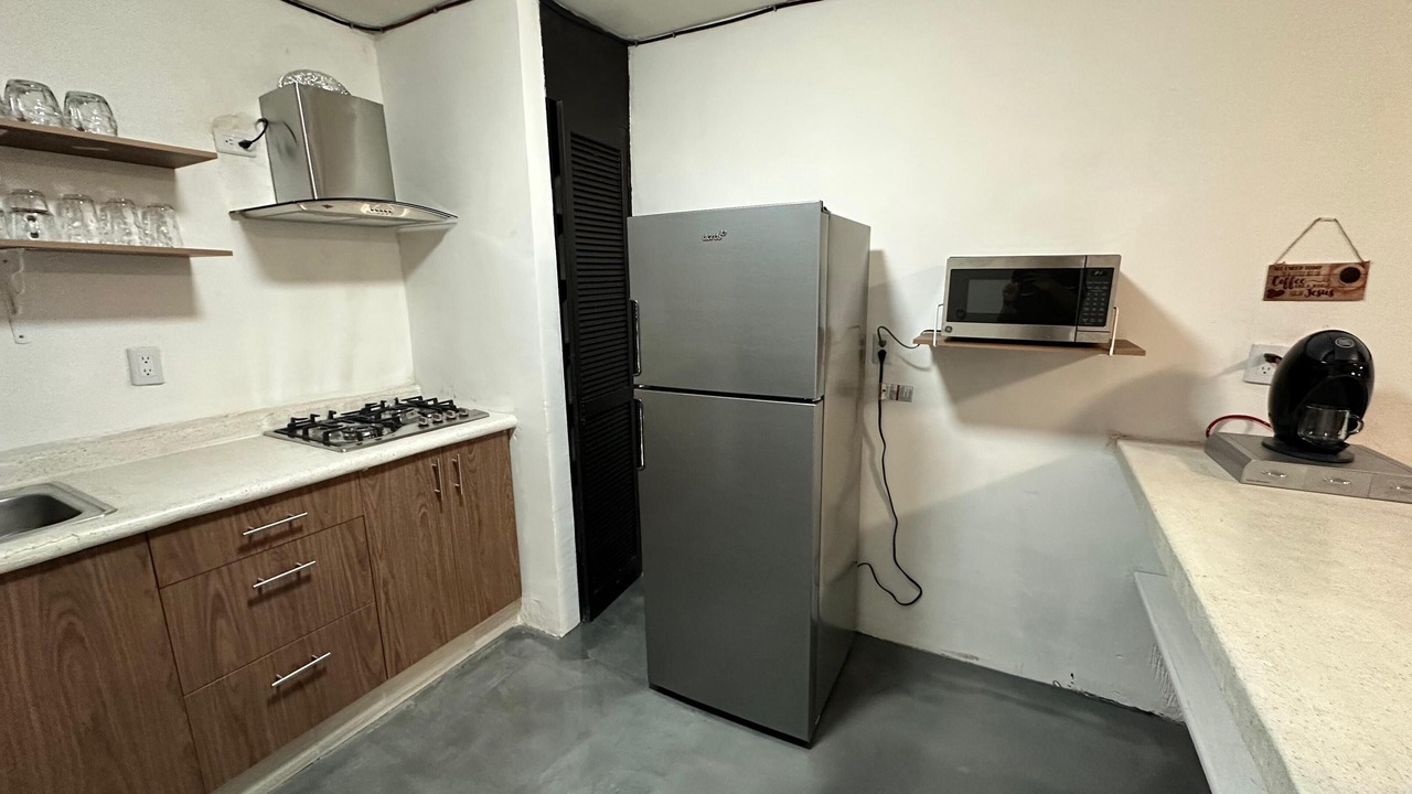 Photo of Kitchen in Guadalupe