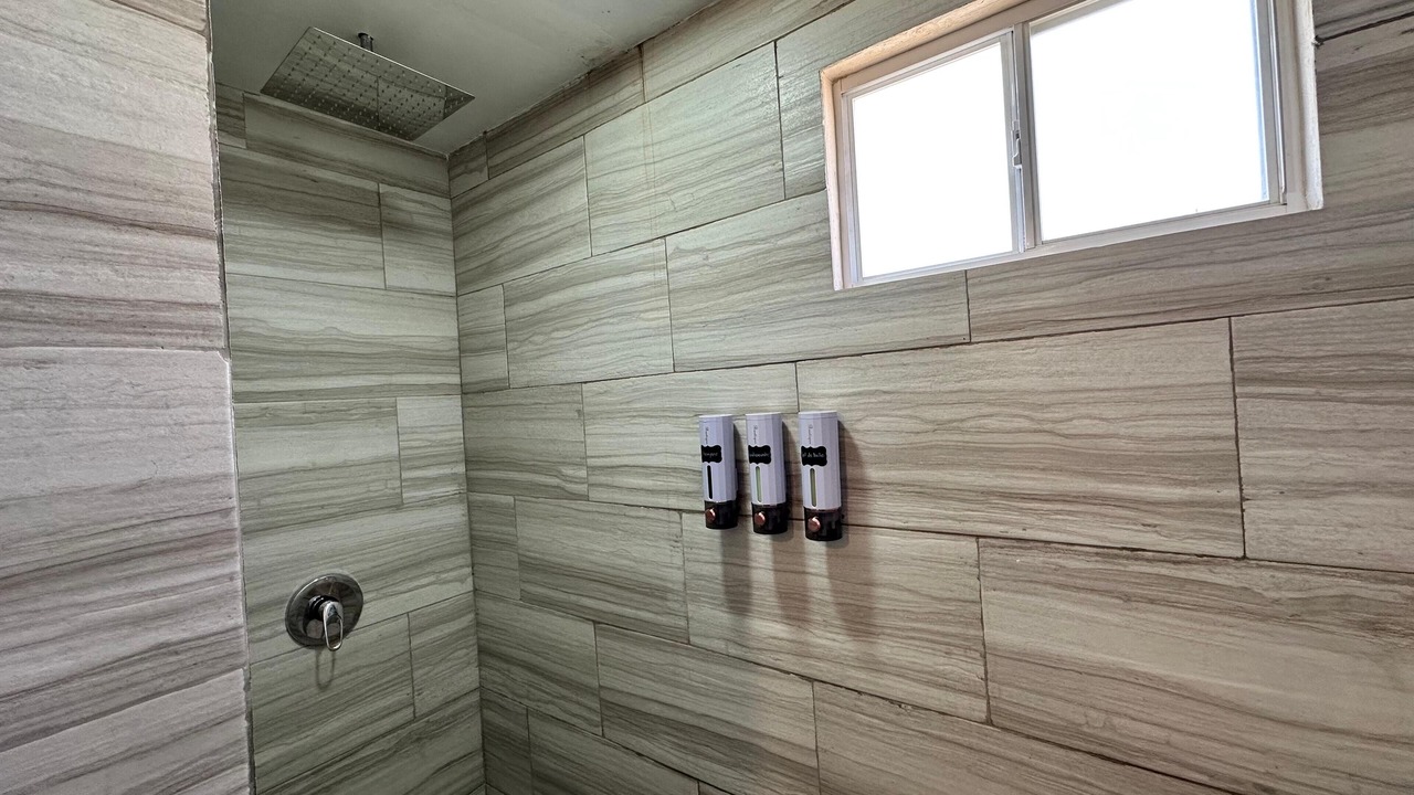 Photo of Bathroom in Guadalupe