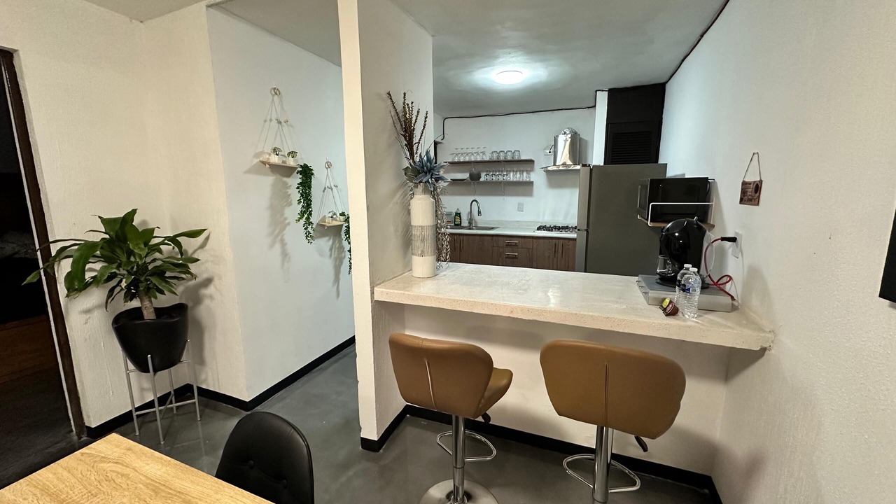 Photo of Kitchen in Guadalupe