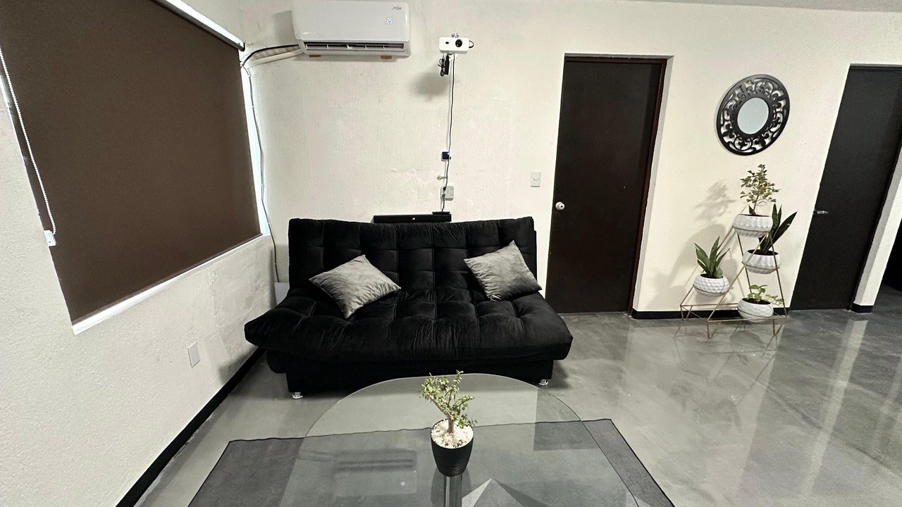 Photo of Livingroom in Guadalupe