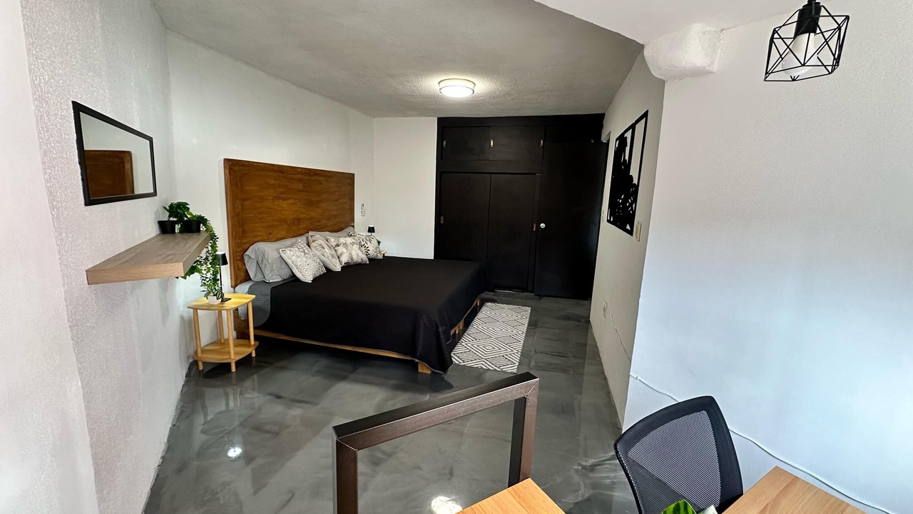 Photo of Bedroom in Guadalupe
