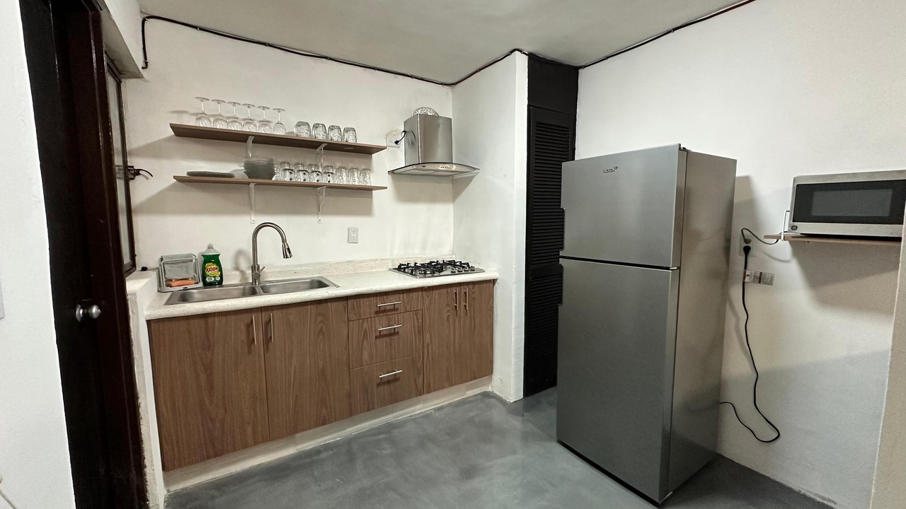 Photo of Kitchen in Guadalupe