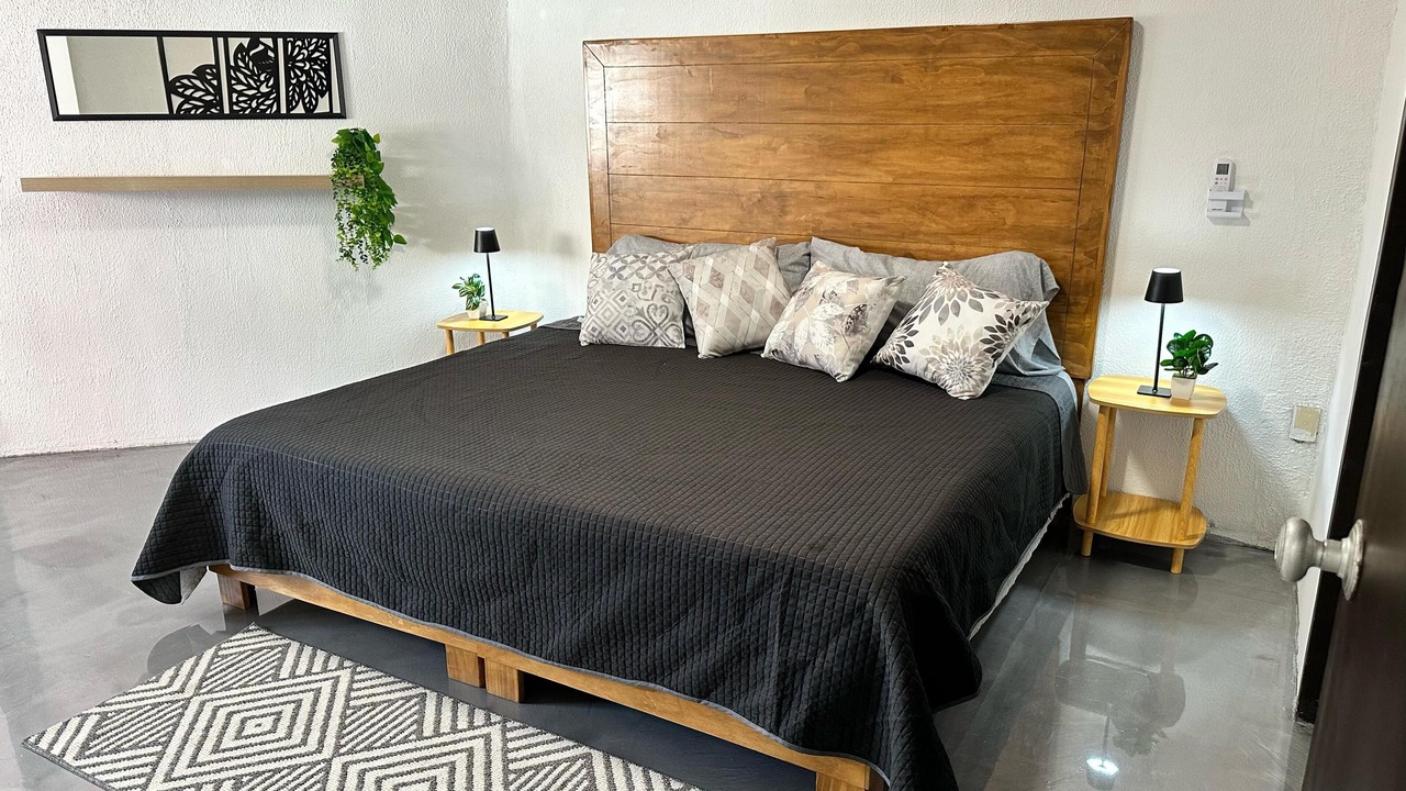 Photo of Bedroom in Guadalupe