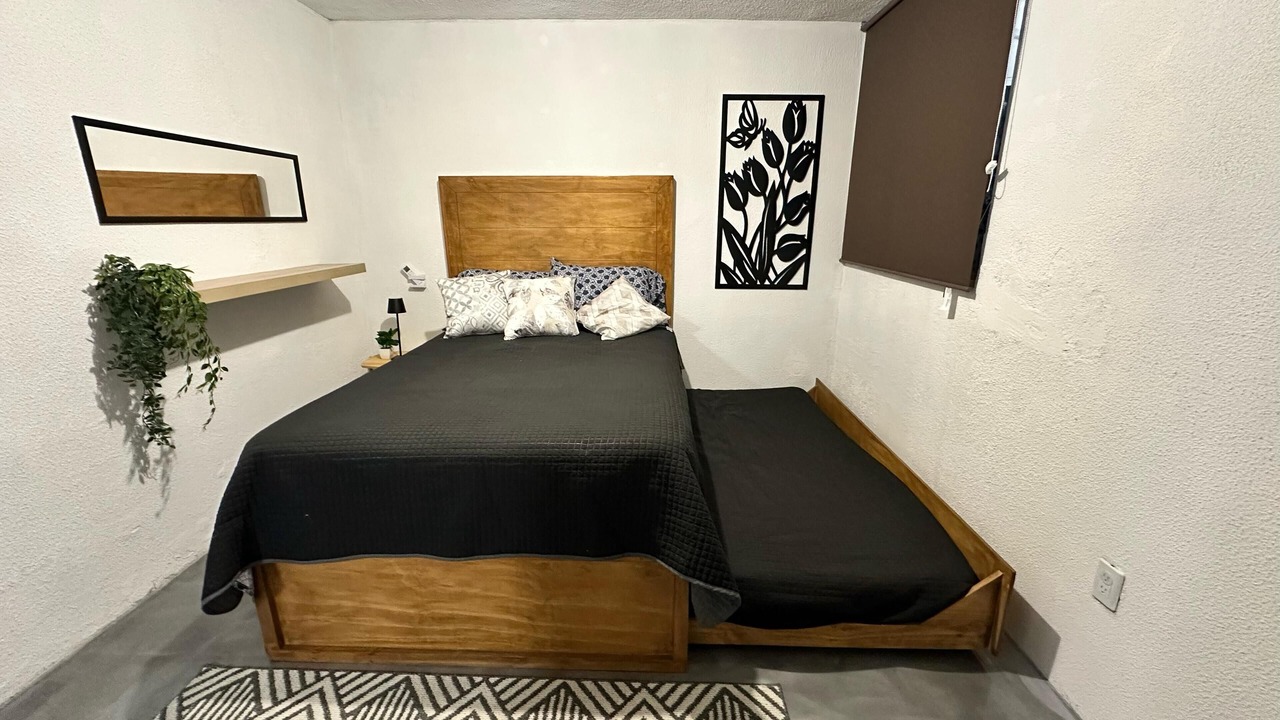 Photo of Bedroom in Guadalupe