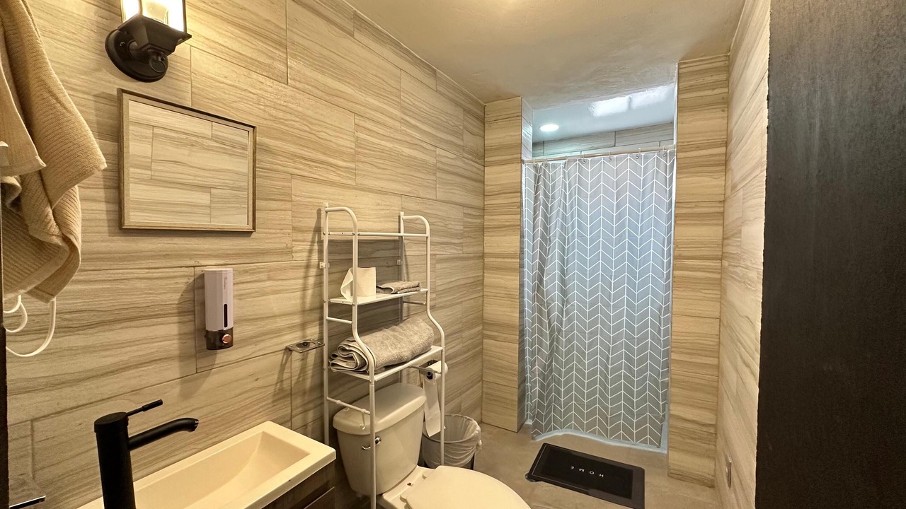 Photo of Bathroom in Guadalupe