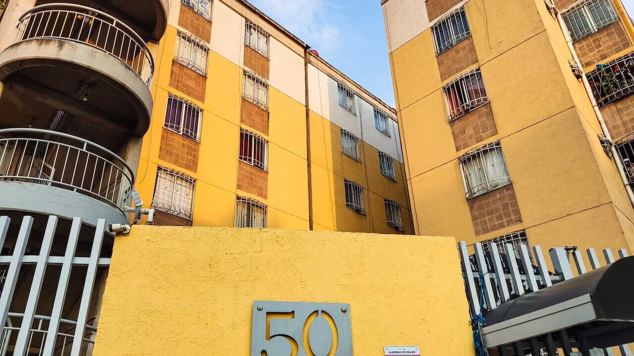 Photo of Outdoor in Downtown Mexico City